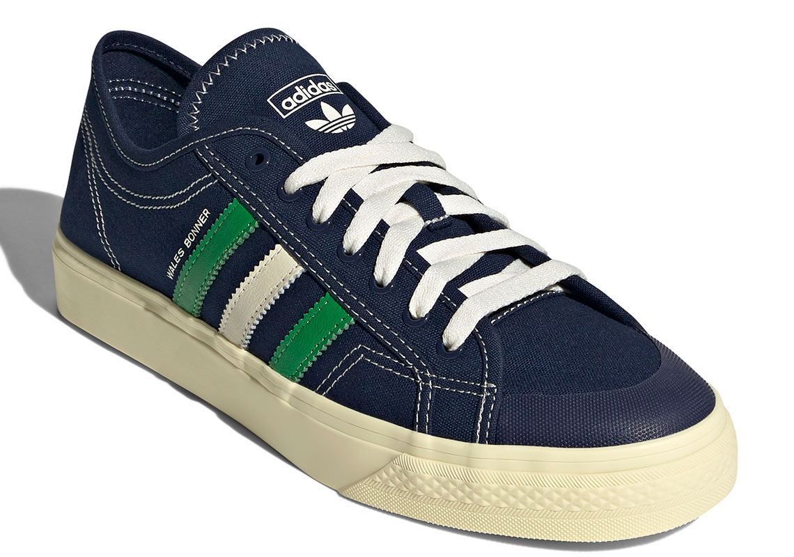 Wales Bonner Adidas Nizza G58133 2