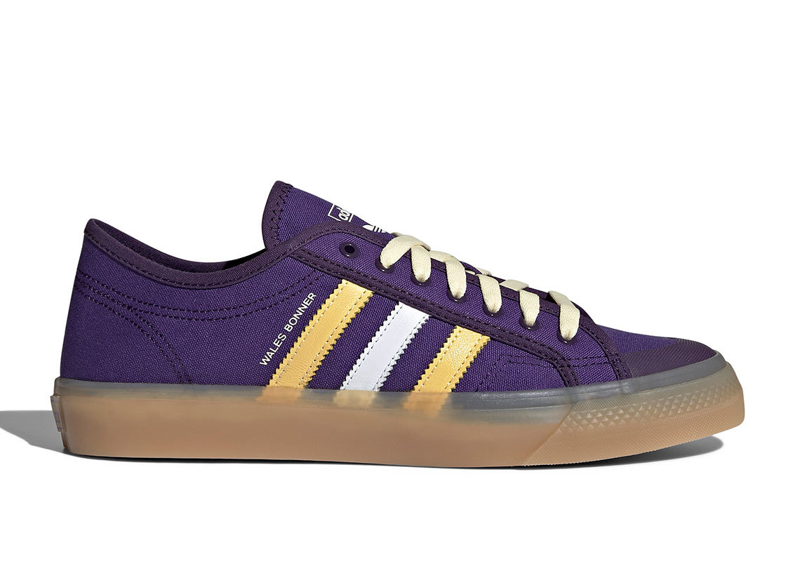 Wales Bonner Adidas Nizza G58134 1