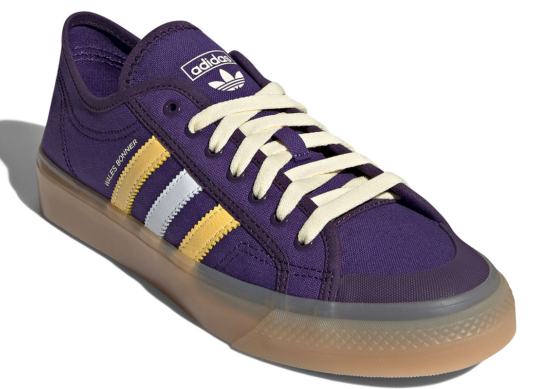 Wales Bonner Adidas Nizza G58134 2