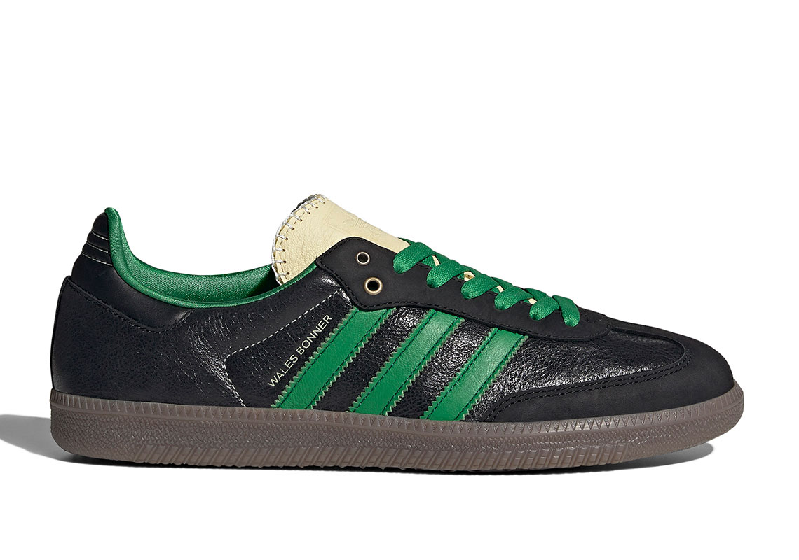 Wales Bonner Adidas Samba S42590 1