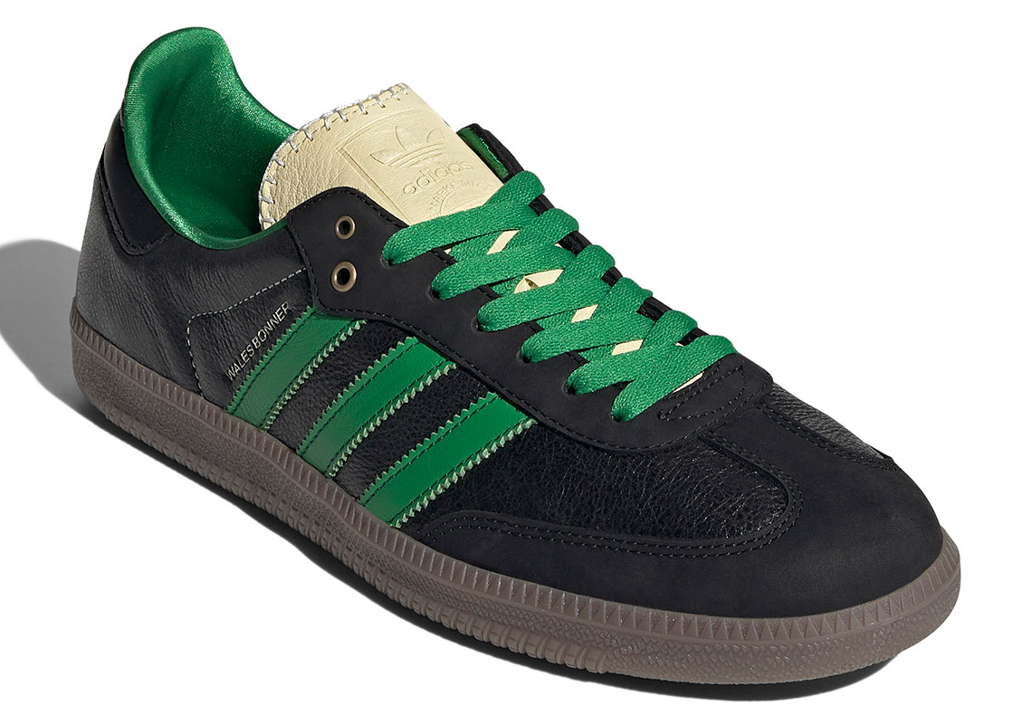 Wales Bonner Adidas Samba S42590 2