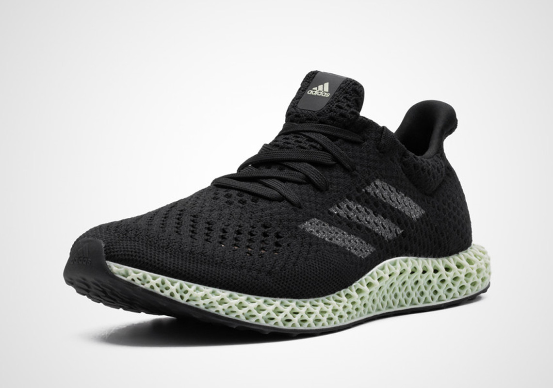 Adidas Futurecraft Fz2560 04