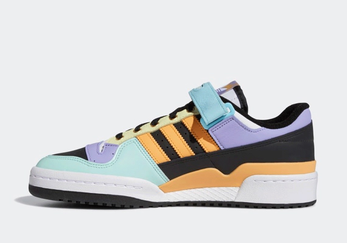 Adidas Forum Lo Gx2530 04