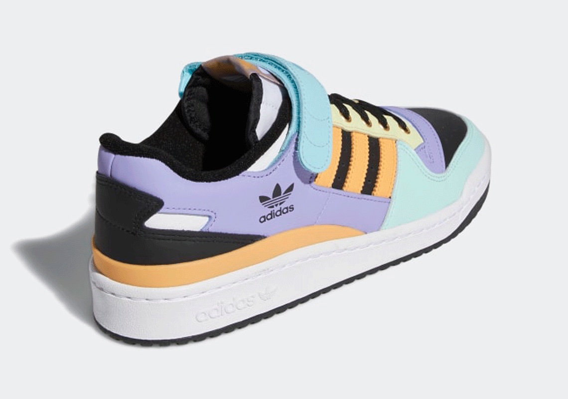 Adidas Forum Lo Gx2530 05