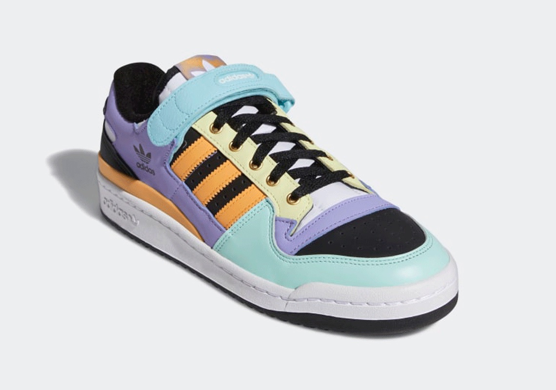 Adidas Forum Lo Gx2530 06