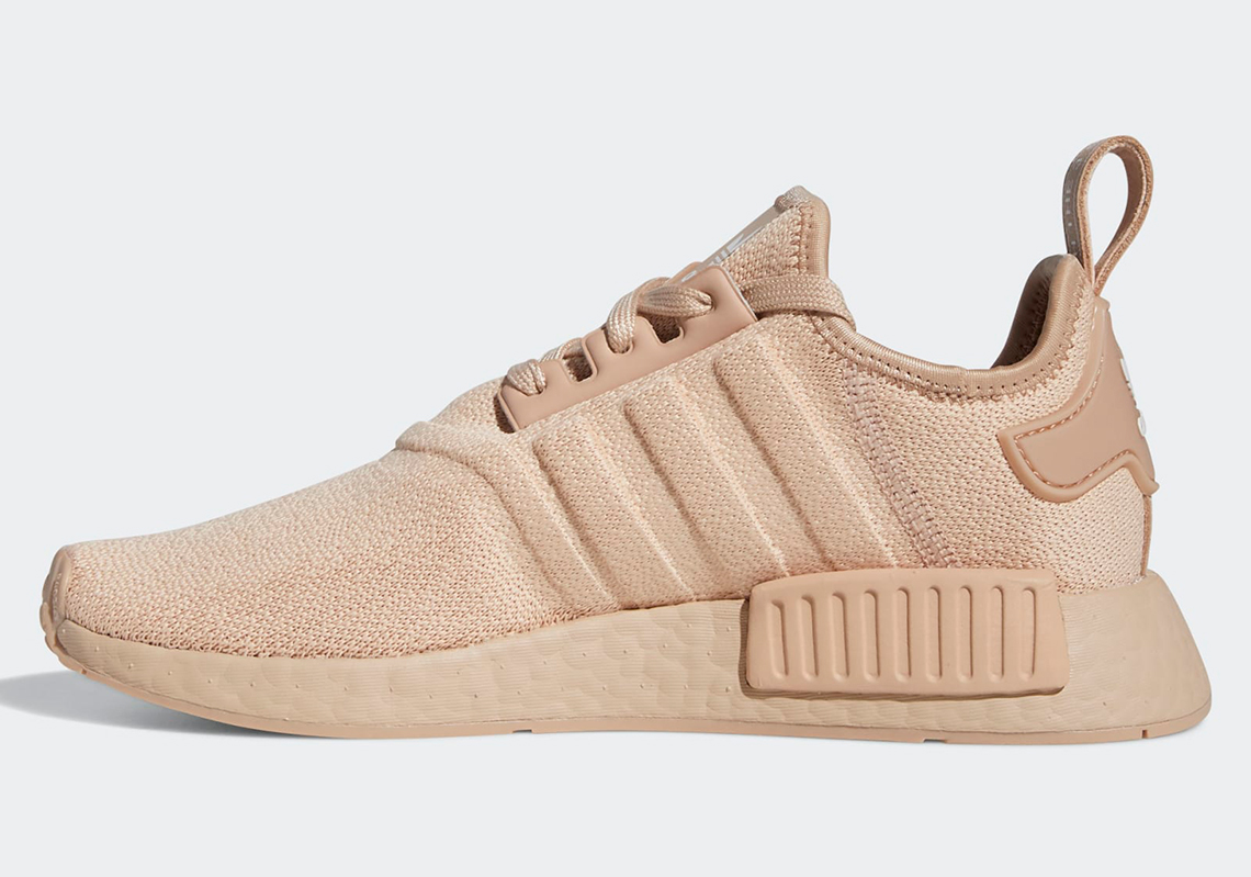 Adidas Nmd R1 Ash Pearl Gx2593 5