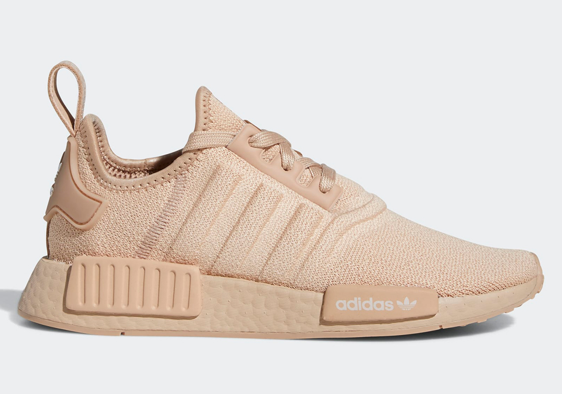 Adidas Nmd R1 Ash Pearl Gx2593 8