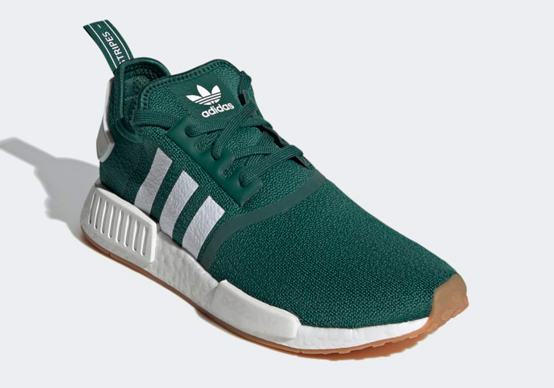 Adidas Nmd R1 Fx6788 07