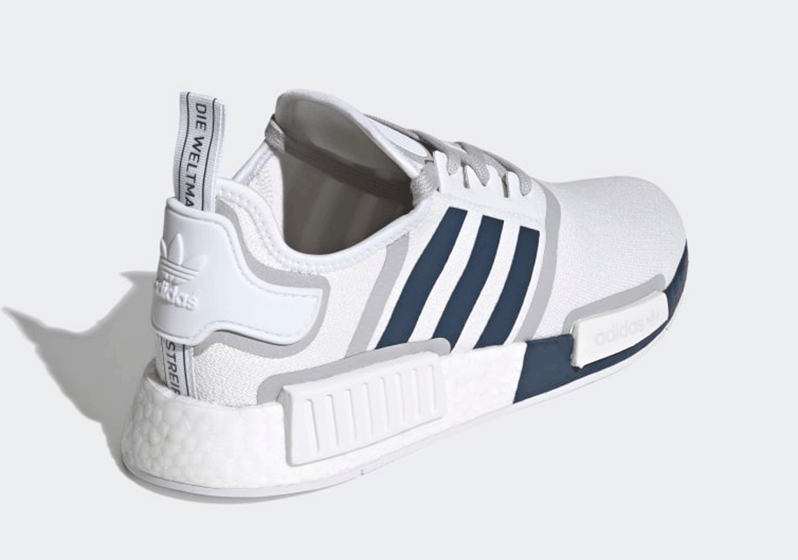 Adidas Nmd R1 G55576 5