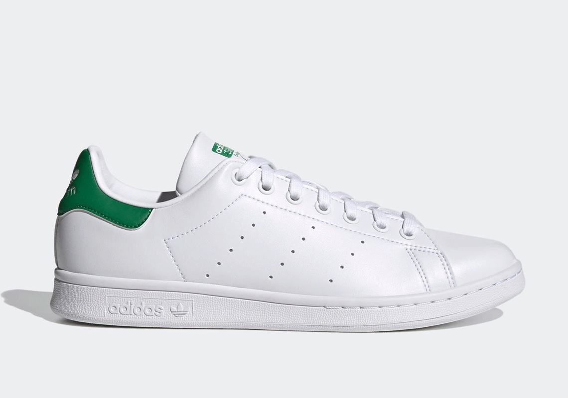 Adidas Stan Smith Fx5502 2