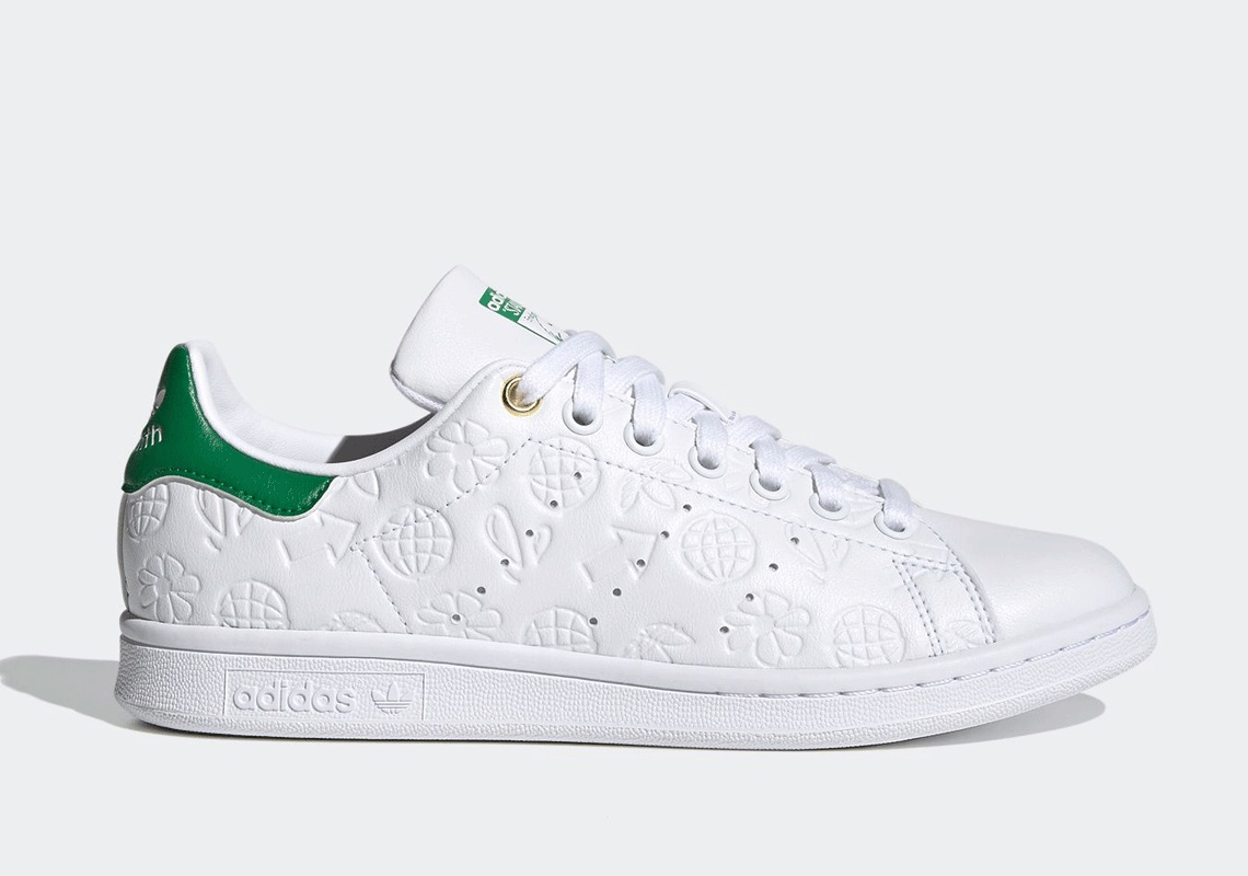 Adidas Stan Smith Fx5674 1