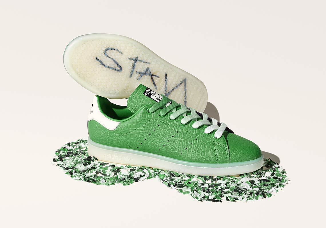 Adidas Stan Smith Forever Toys Storty