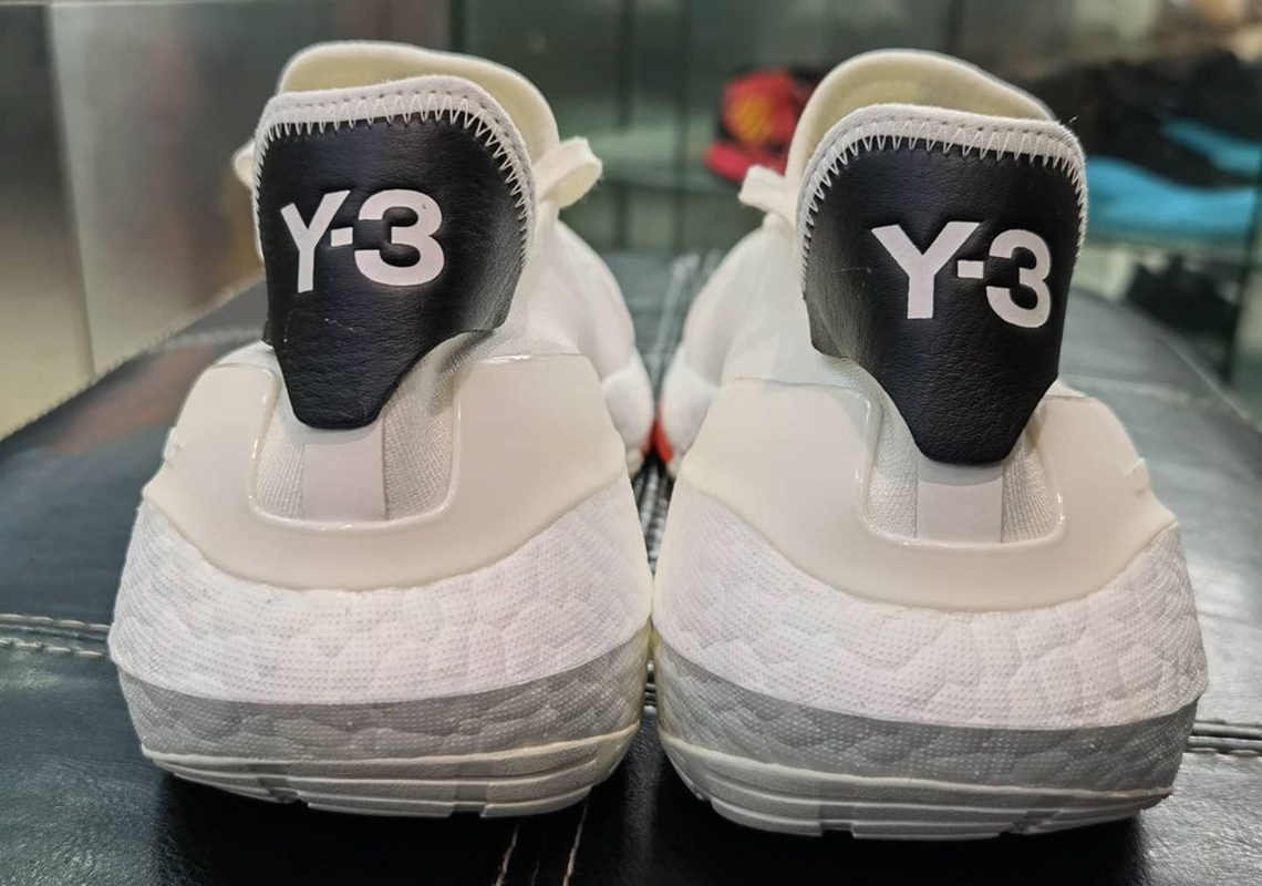 Adidas Y 3 Ultraboost 2021 Release Info 3