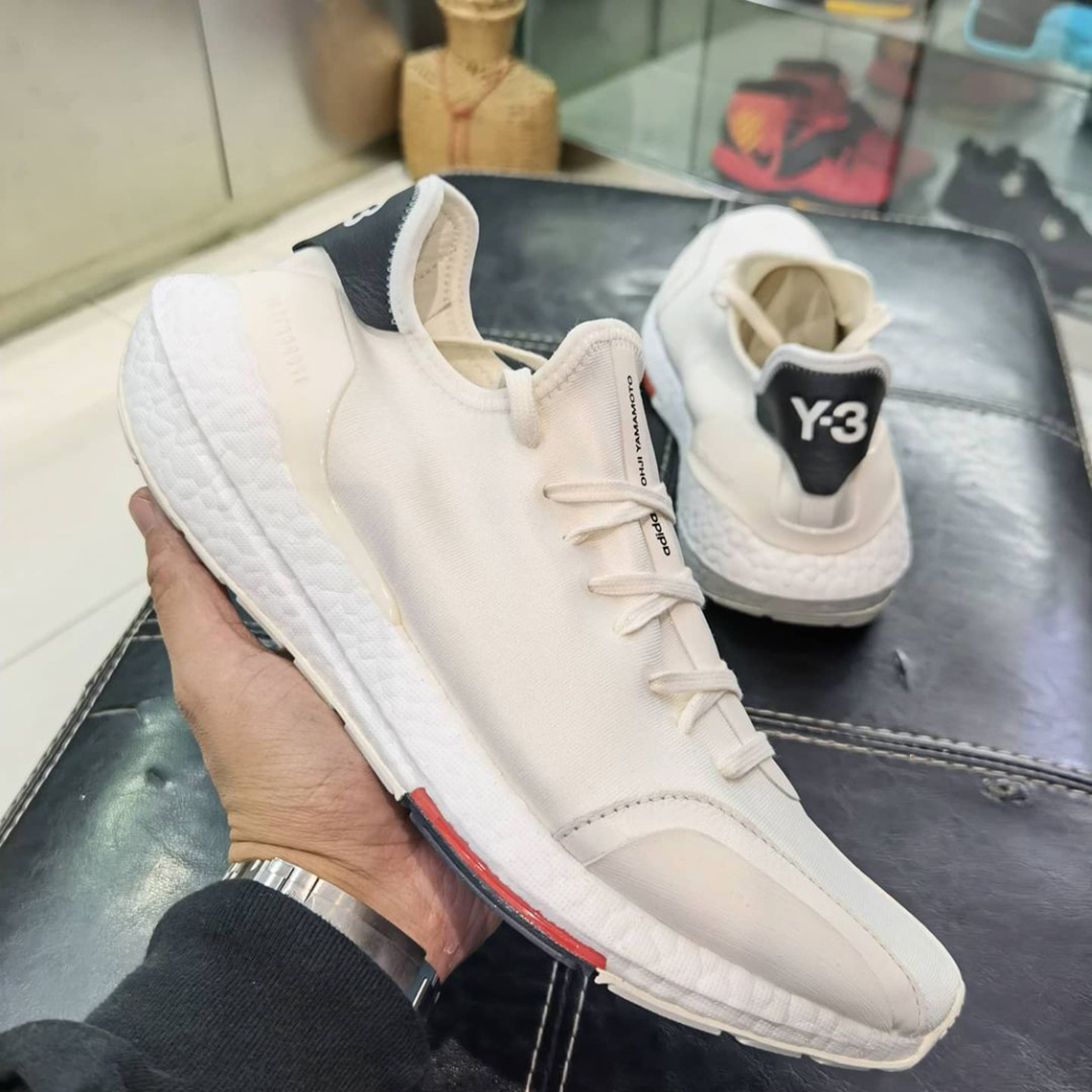 Adidas Y 3 Ultraboost 2021 Release Info 5