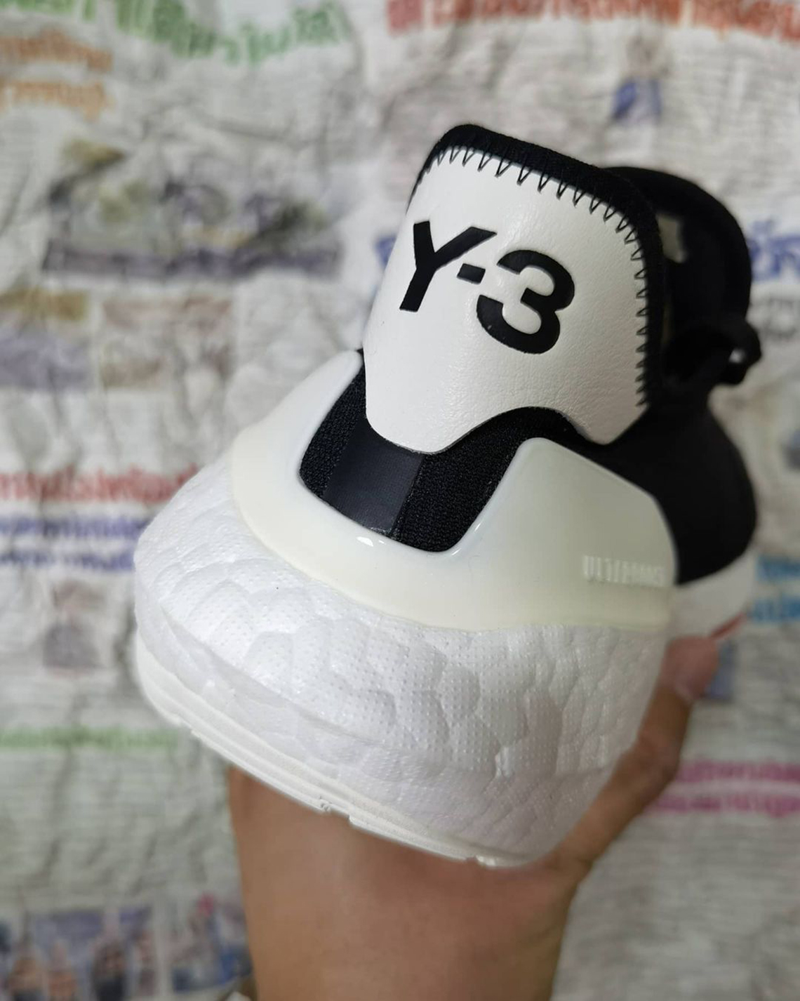 Adidas Y 3 Ultraboost 2021 Release Info 8