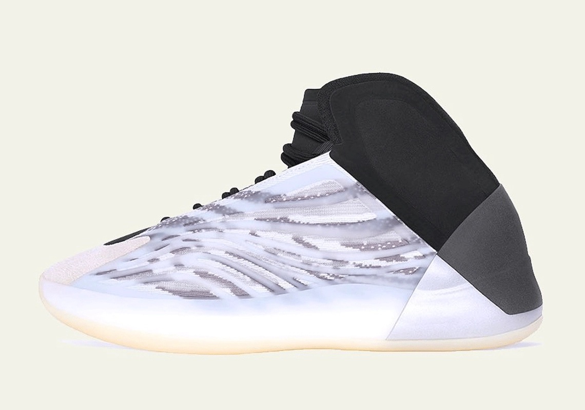 The adidas Yeezy Quantum Basketball Is Available Now