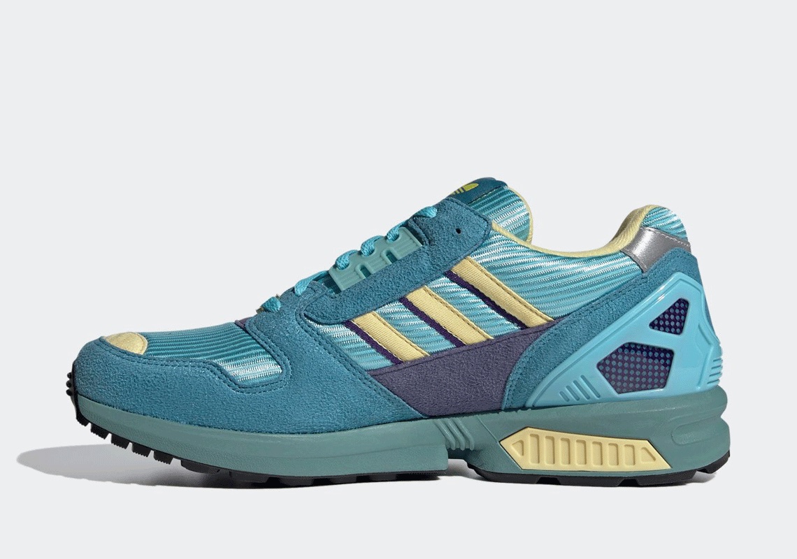 Adidas Zx 8000 Fy7686 3