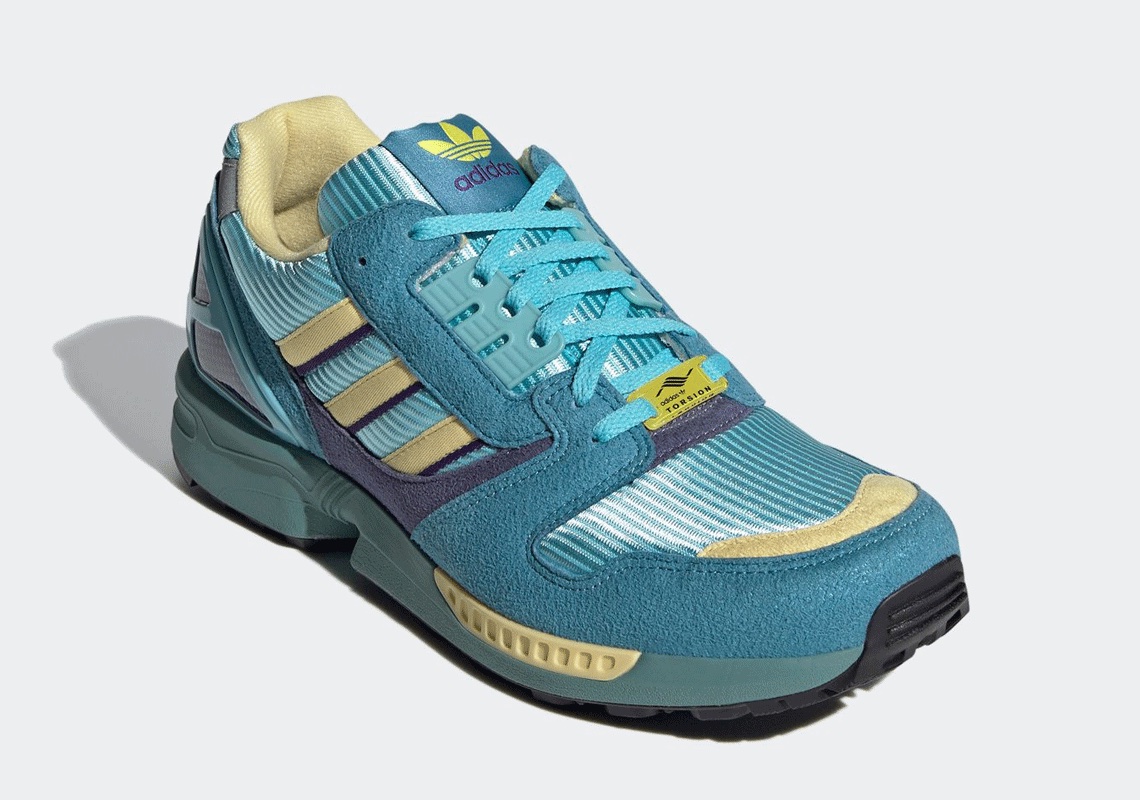 Adidas Zx 8000 Fy7686 5