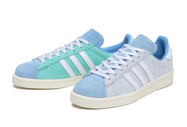 Adidas Campus 80s Wmns Blue Fy3549 2