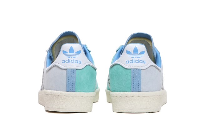 Adidas Campus 80s Wmns Blue Fy3549 3