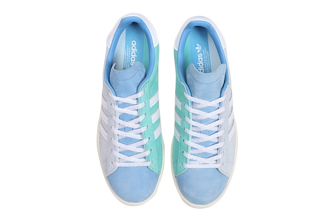 Adidas Campus 80s Wmns Blue Fy3549 5