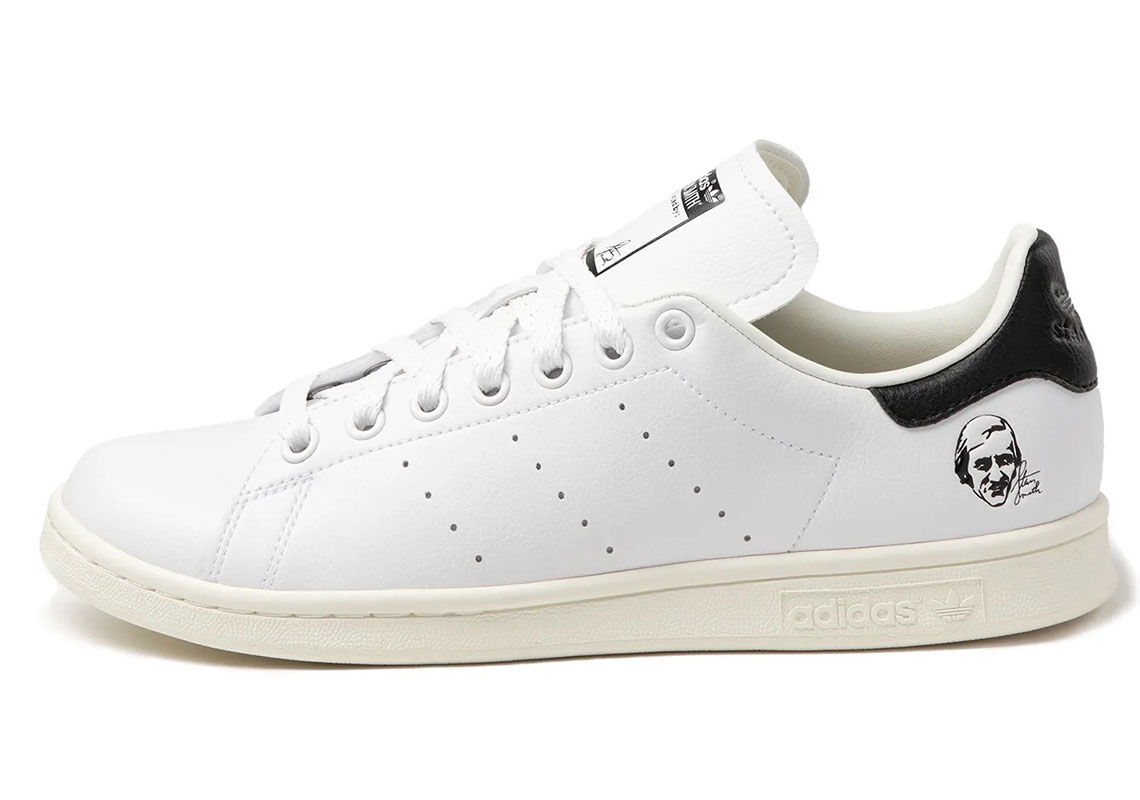 Adidas Stan Smith Off White Fx5549 3