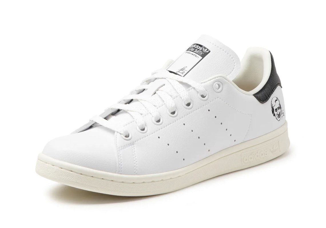 Adidas Stan Smith Off White Fx5549 4