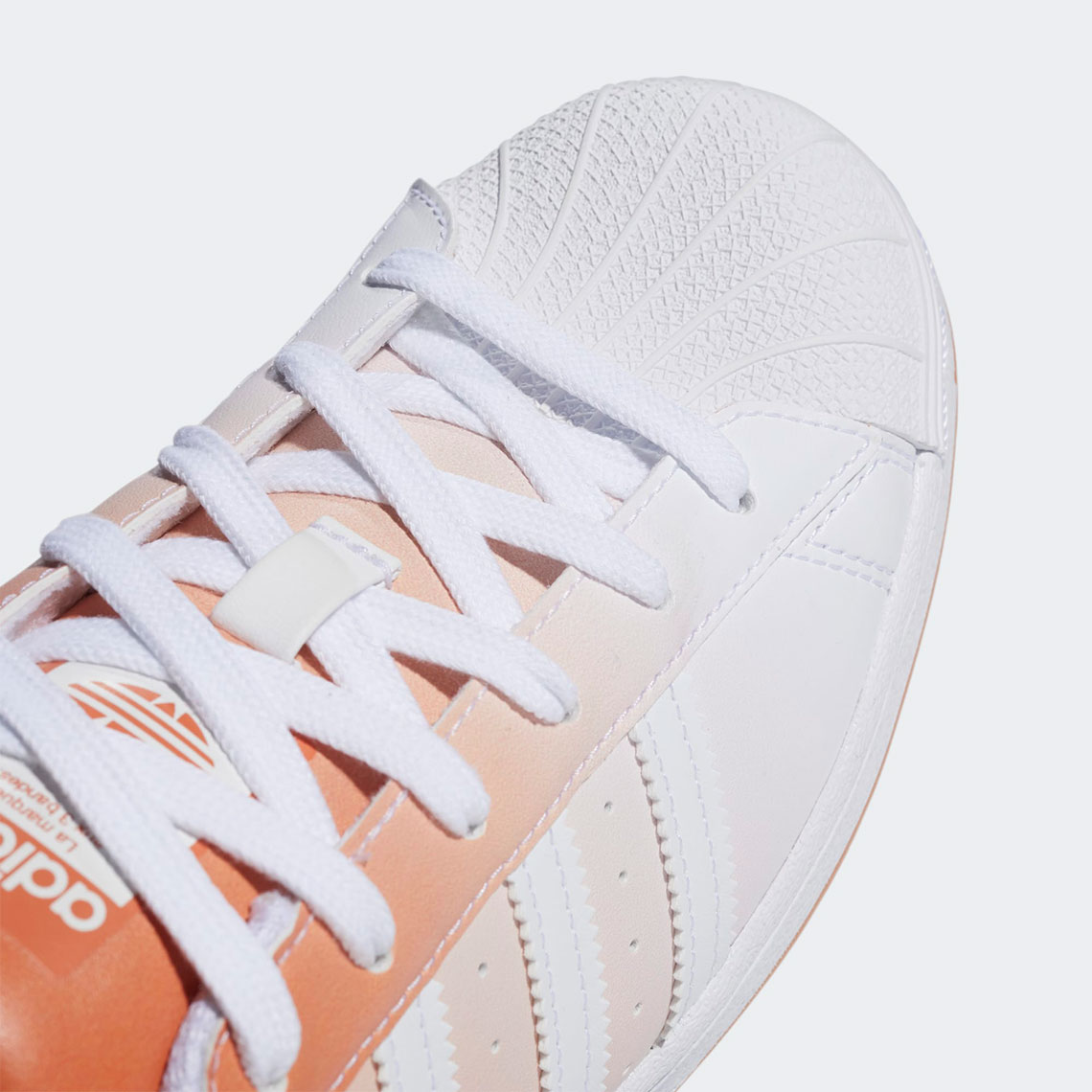 Adidas Superstar Wmns Hazy Copper Gv7758 4