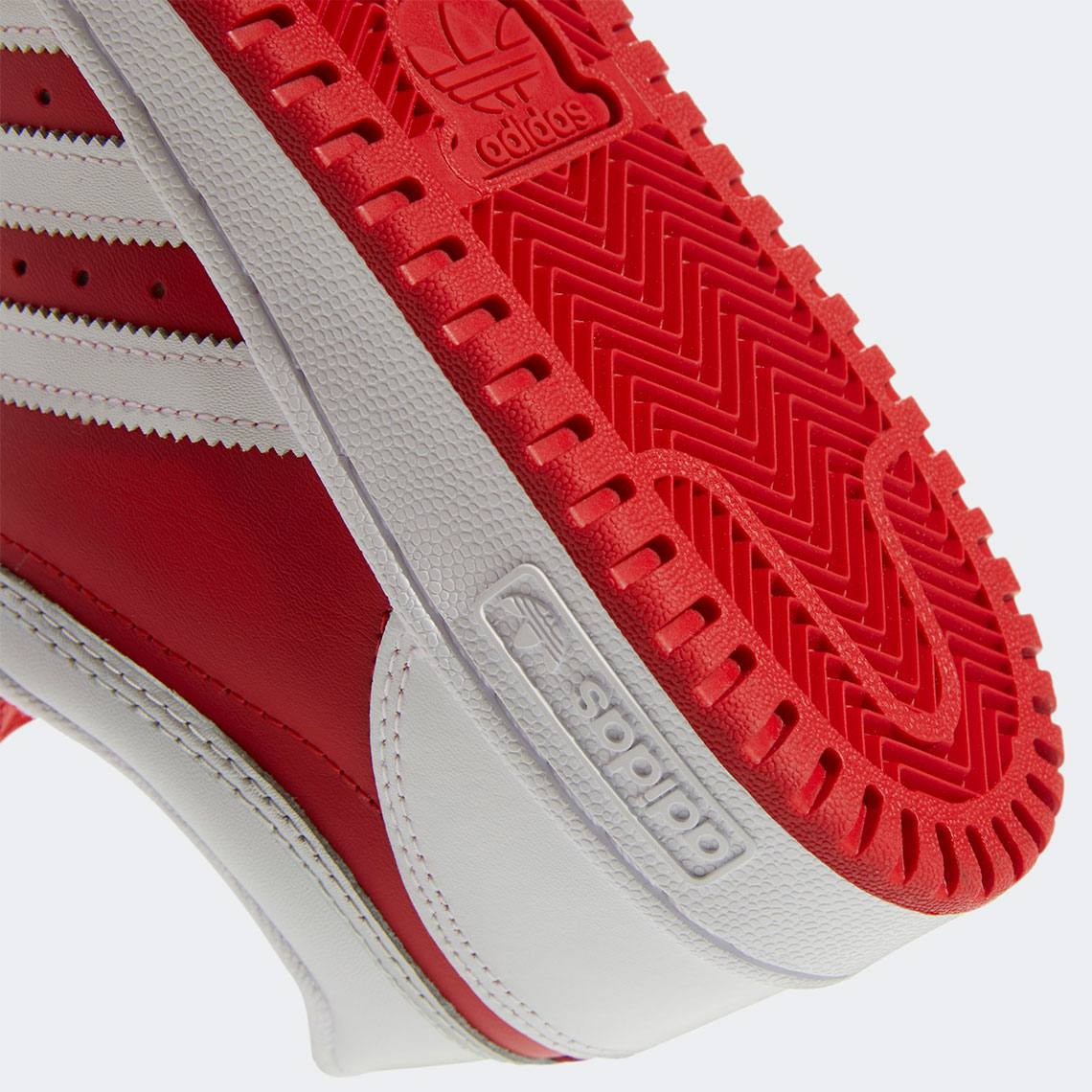 Adidas Top Ten Low Rb Scarlet Cloud White Silver Metallic Fx7882 9