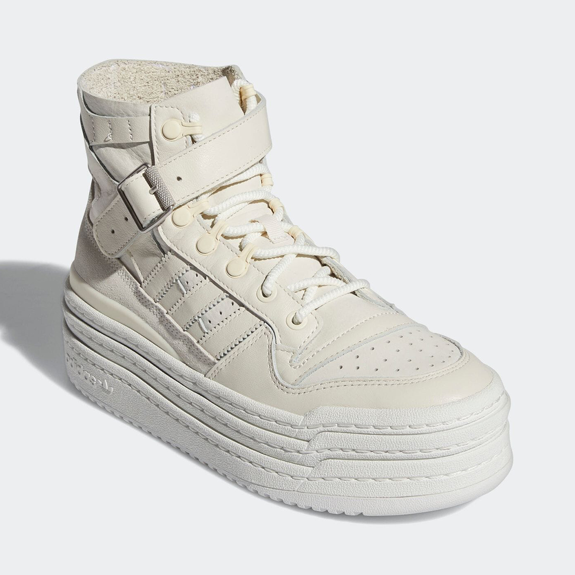 Adidas Triple Platforum Hi S42803 8