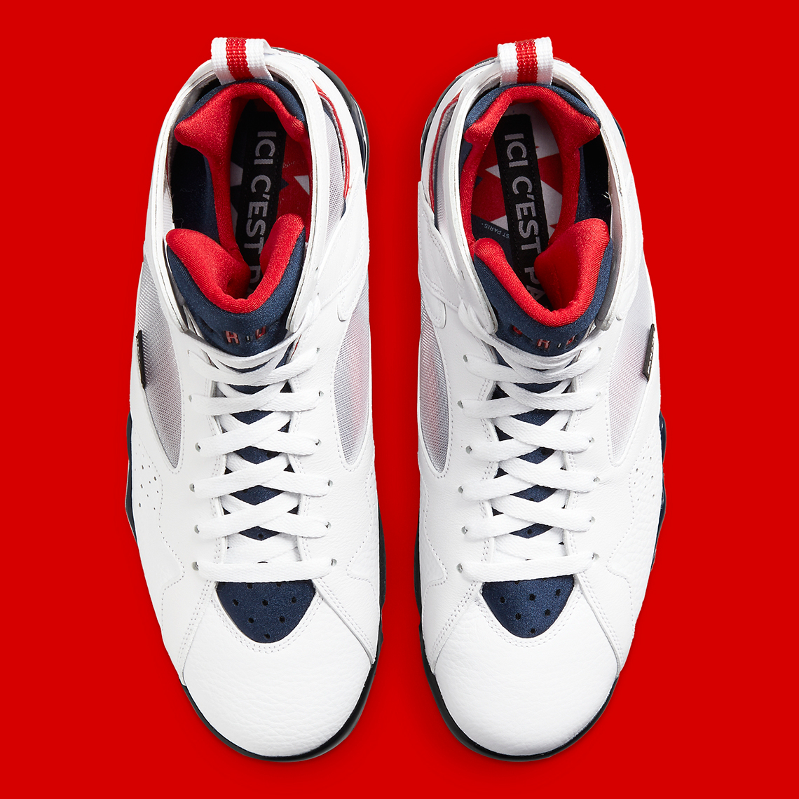 Air Jordan 7 Psg Cz0789 105 6