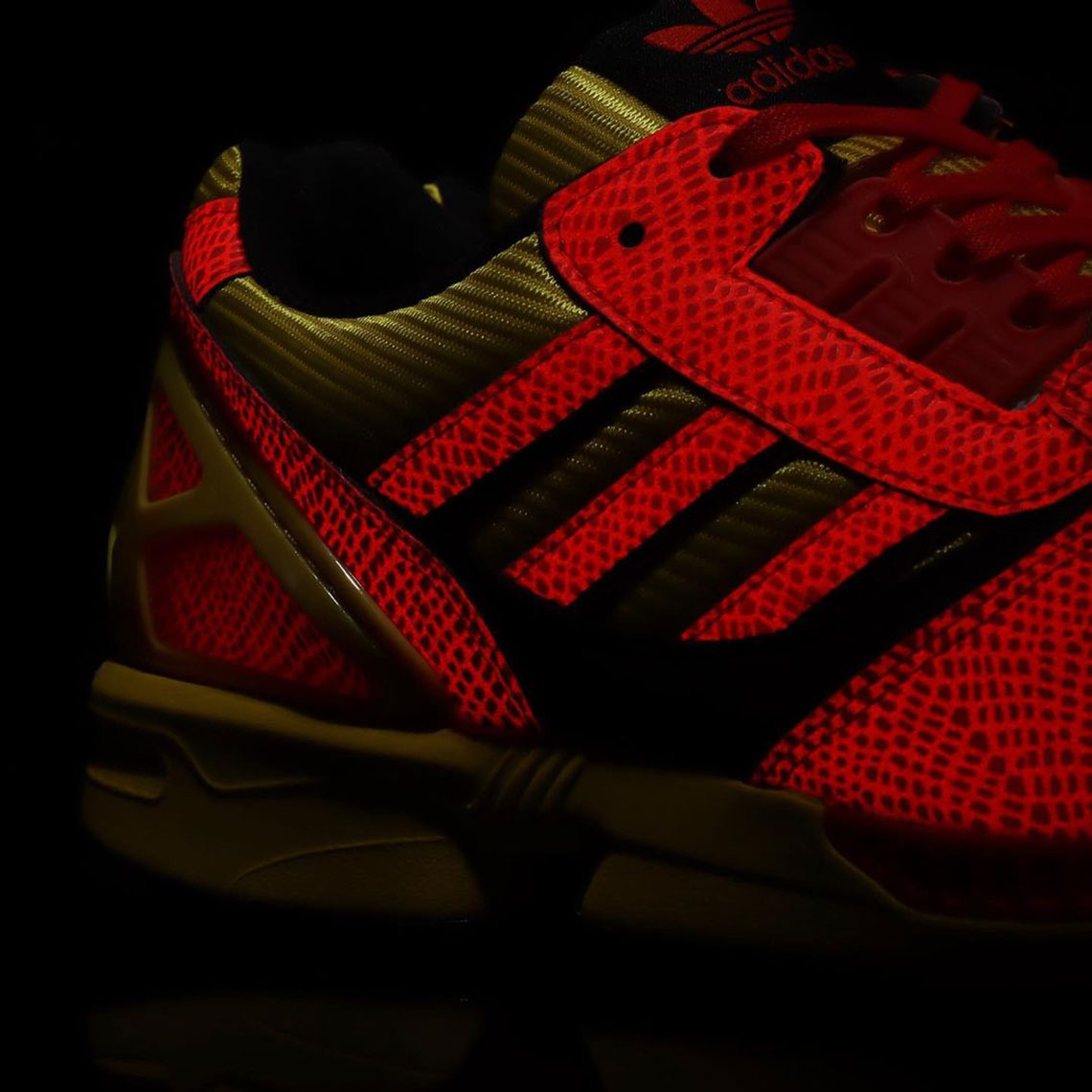 Atmos Adidas Zx8000 G Snk4 Release Date 1