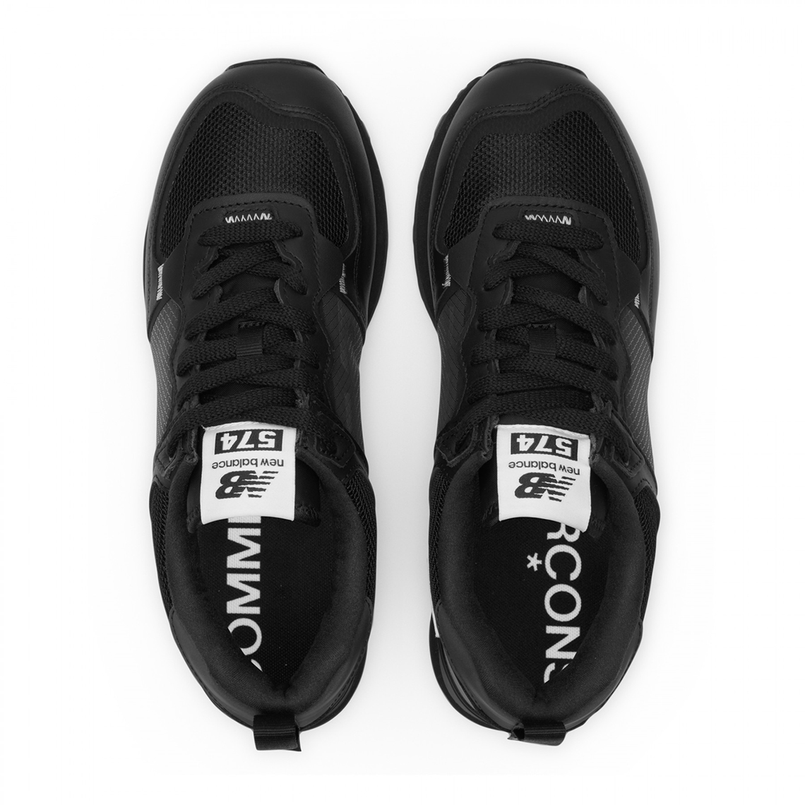 Cdg Homme New Balance Mi574 3