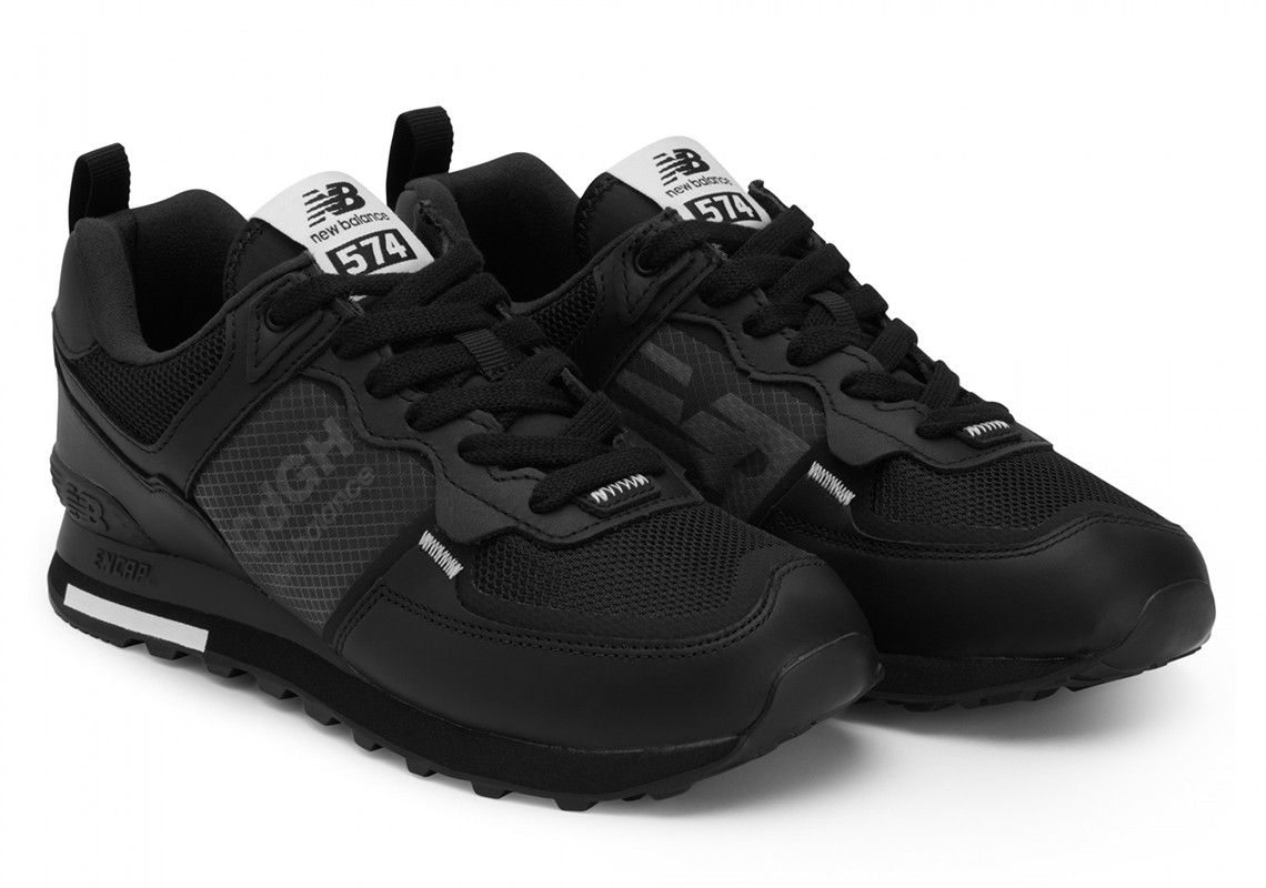 Cdg Homme New Balance Mi574 4