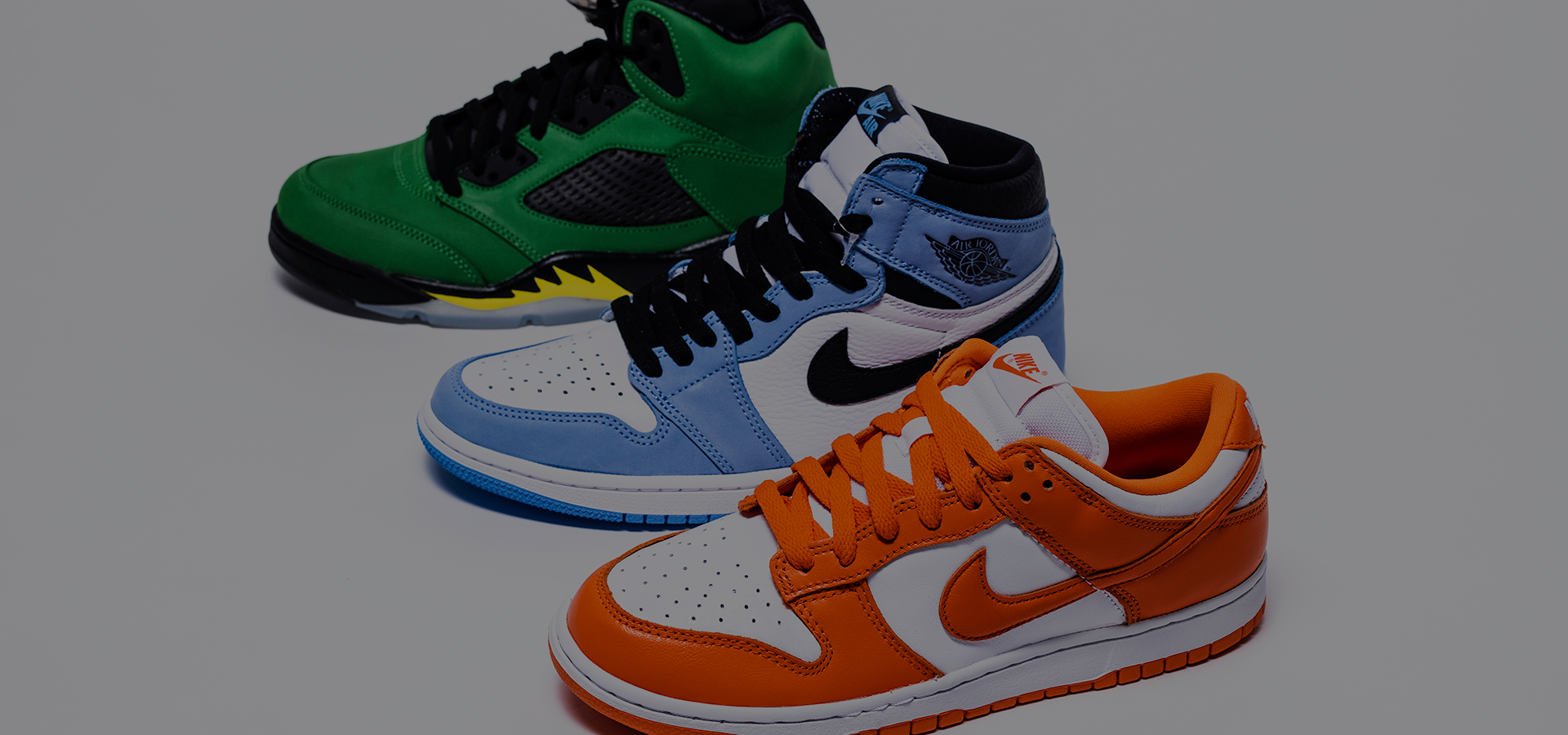 Celebrate The Tournament With The Best College-Themed Kicks On eBay