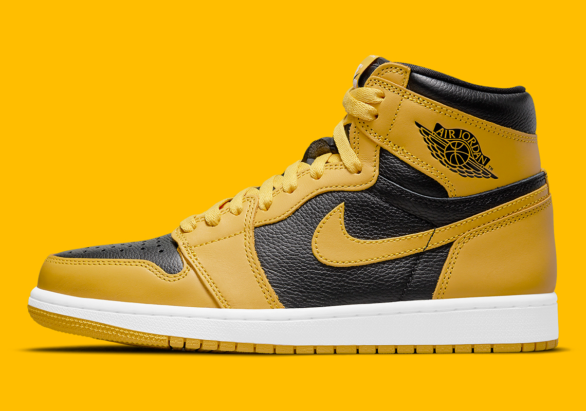 Jordan 1 Pollen 555088 701 1