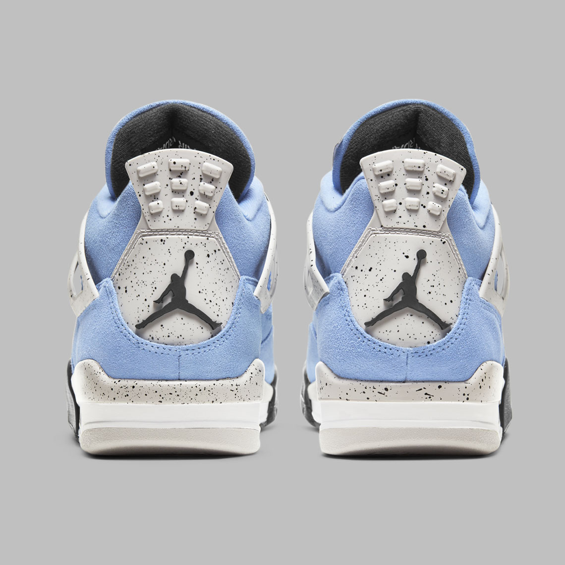 Jordan 4 University Blue Ct8527 400 Official Images 4