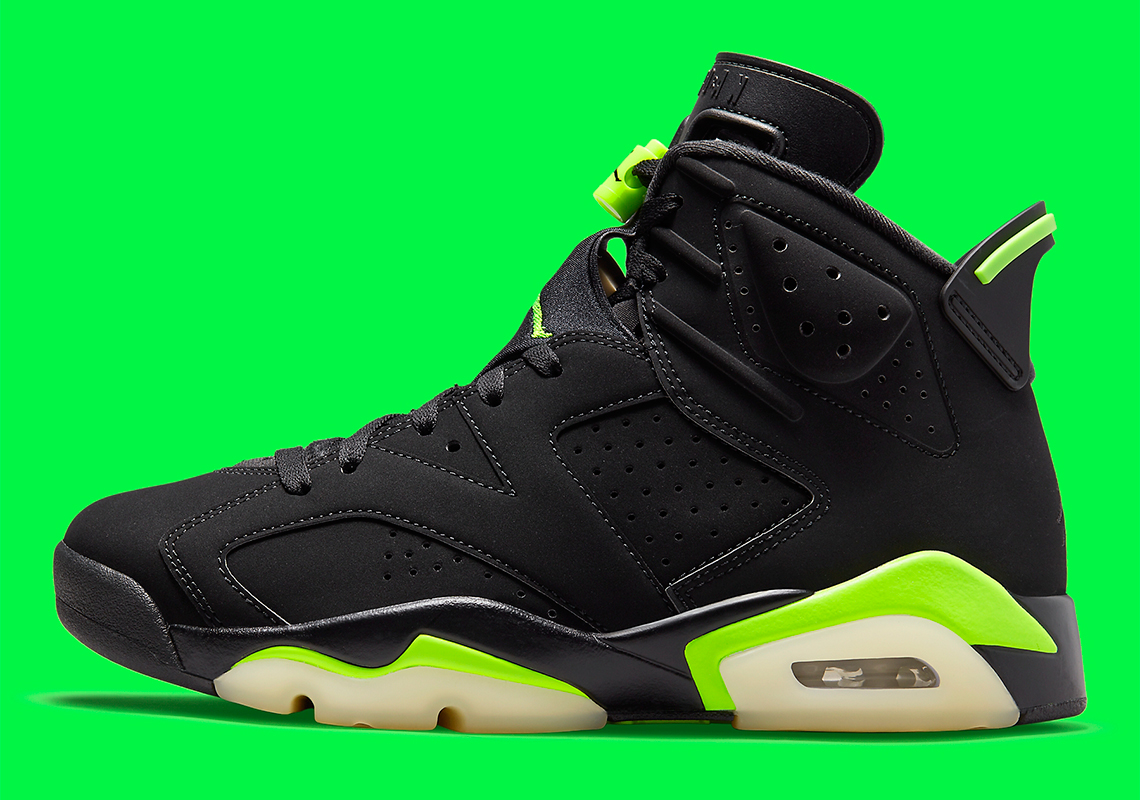 Jordan 6 Electric Green Ct8529 003 3