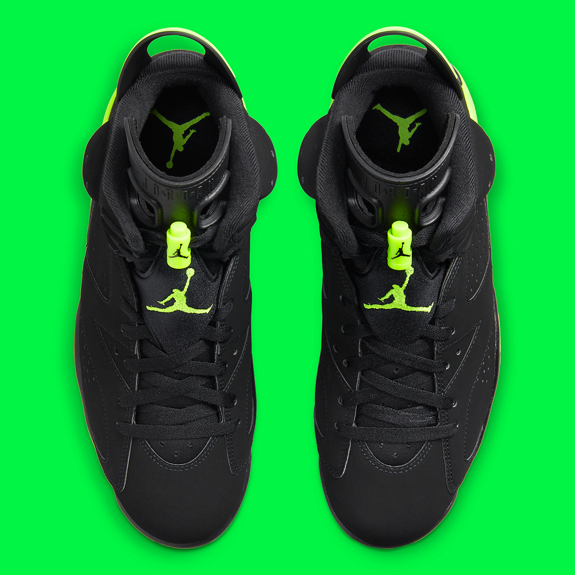 Jordan 6 Electric Green Ct8529 003 9