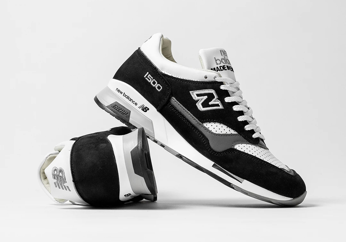 New Balance Brings Back A 1500 From The Year 2006