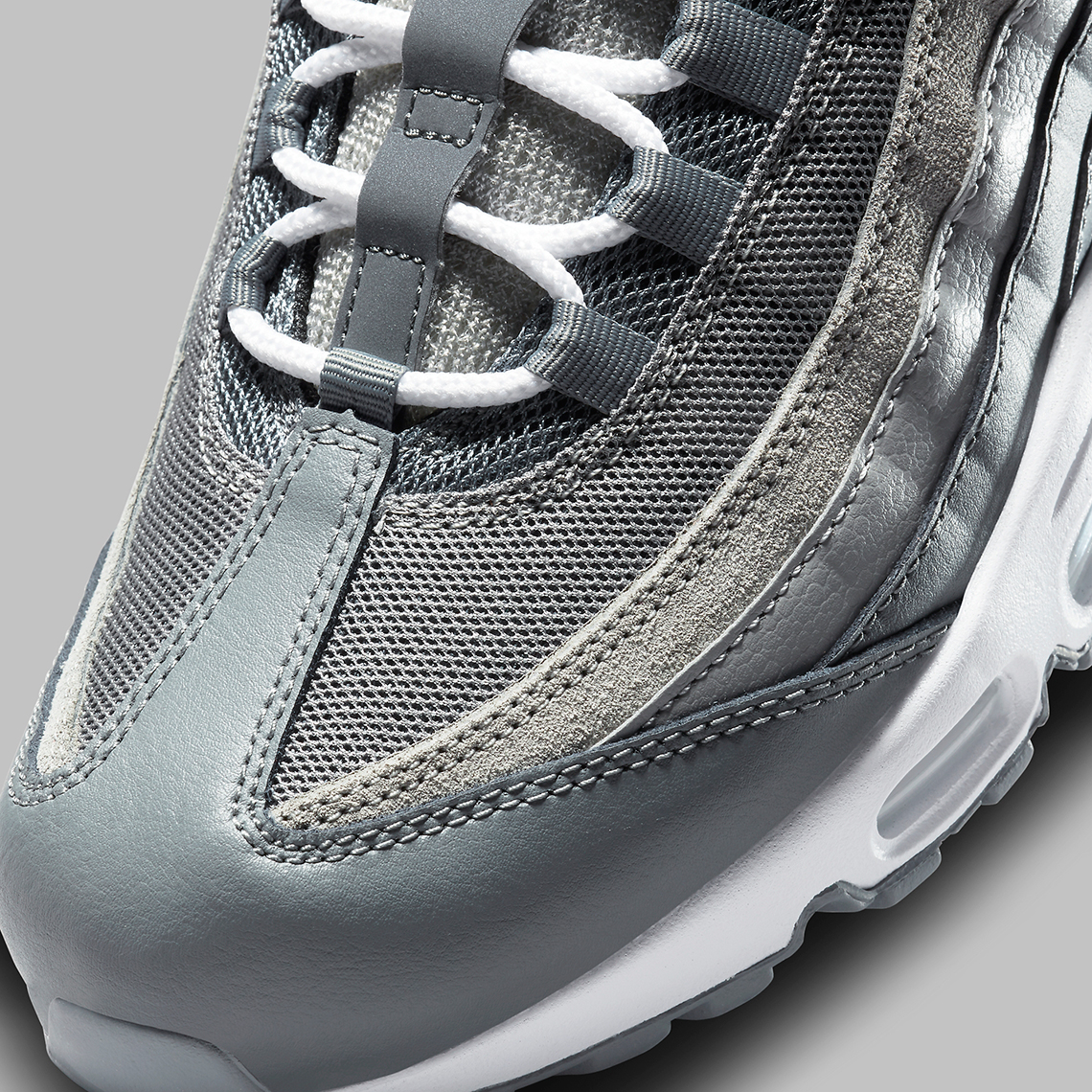 Niike Air Max 95 Dc9844 001 10