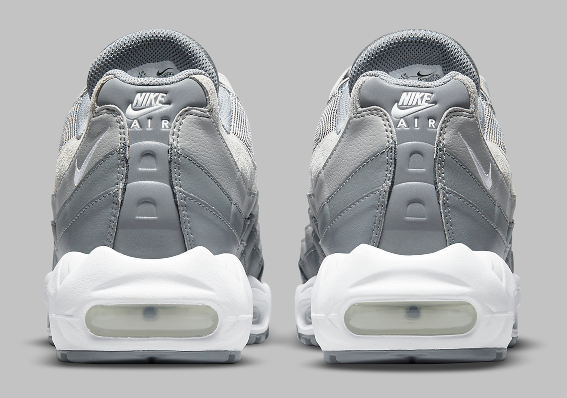 Niike Air Max 95 Dc9844 001 8