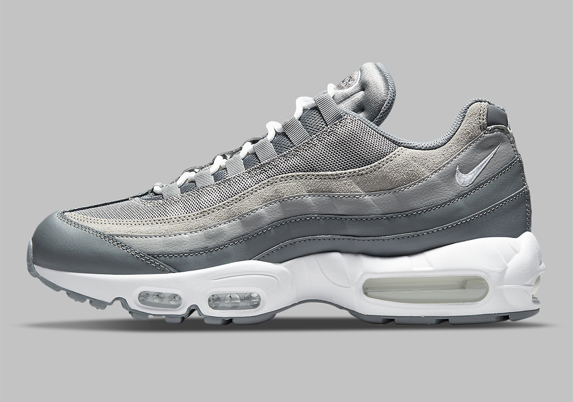 Niike Air Max 95 Dc9844 001 9