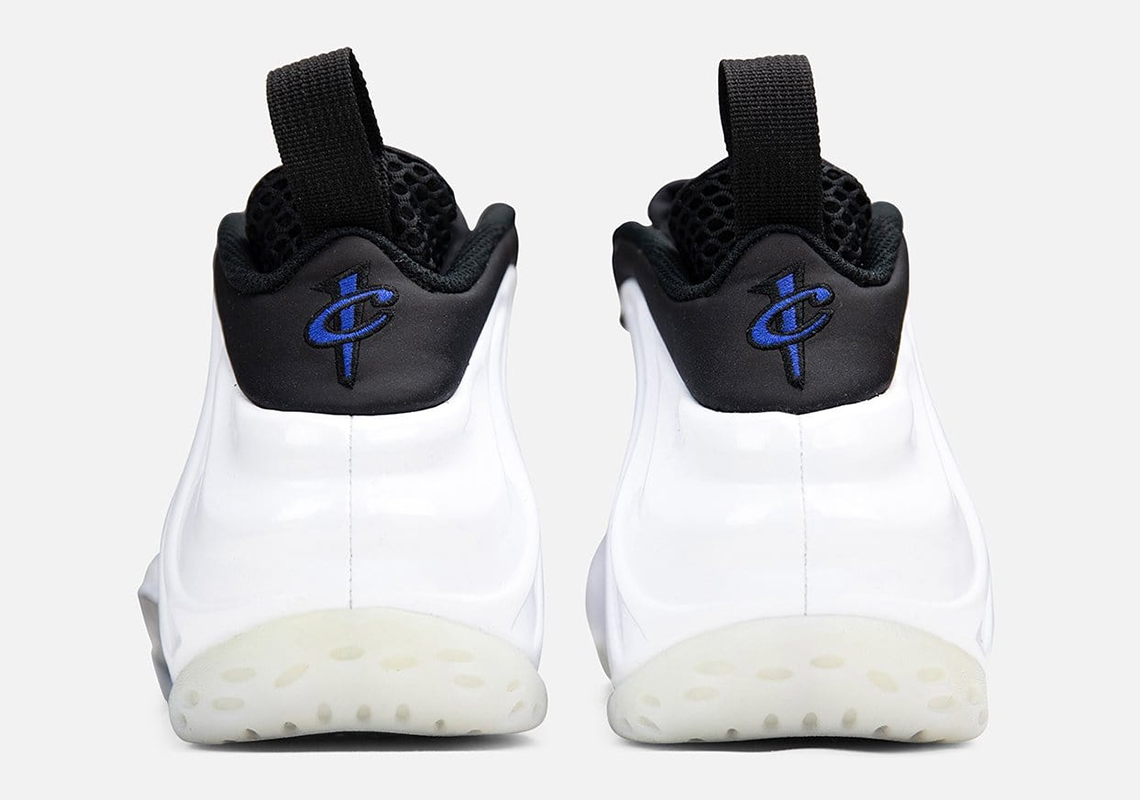 Nike Air Foamposite One White Black Royal Cz1912 100 3