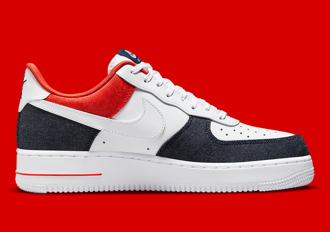 Nike Air Force 1 Low Dj5174 100 7