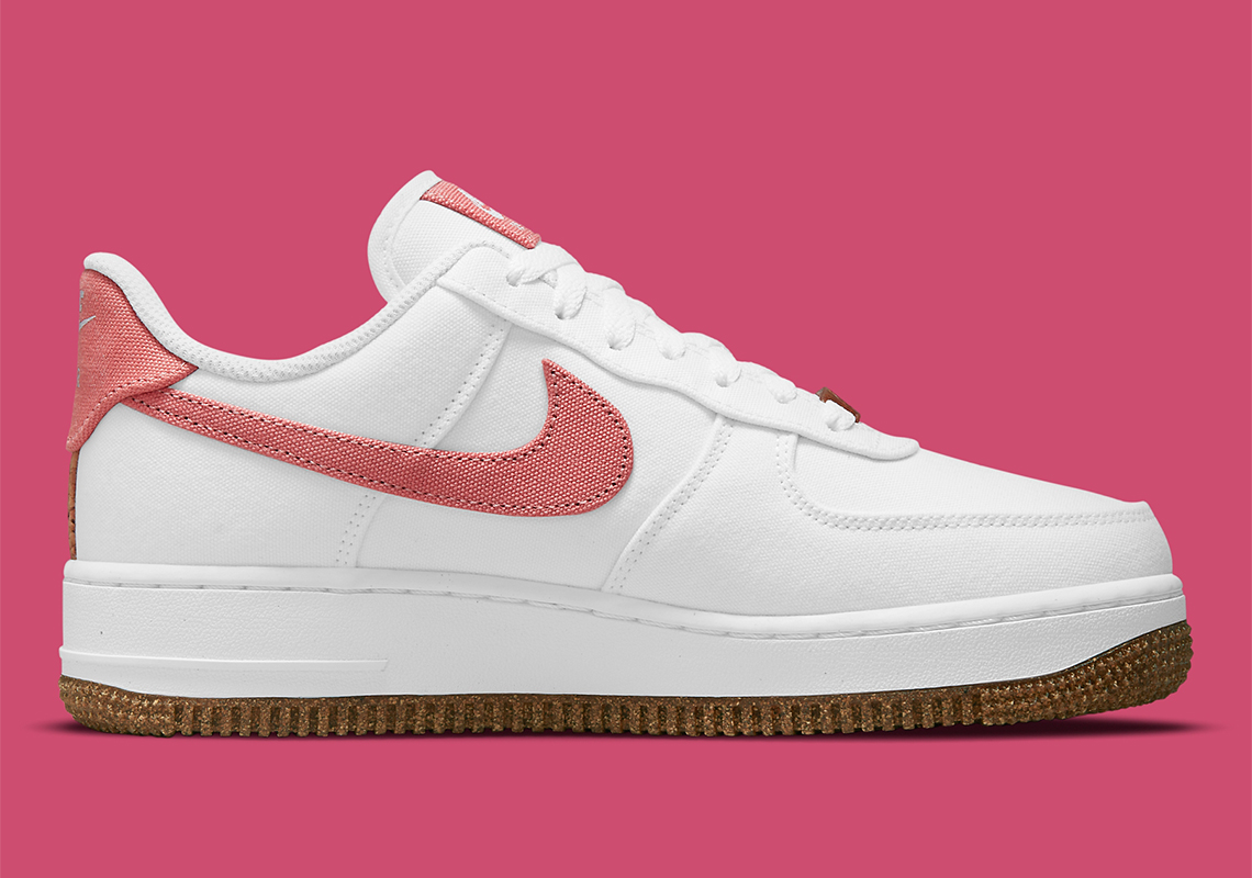 Nike Air Force 1 Low Catechu Cz0269 101 3