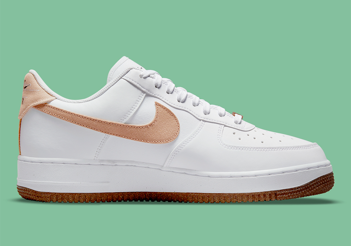 Nike Air Force 1 Low Rhubarb Cz0338 101 3