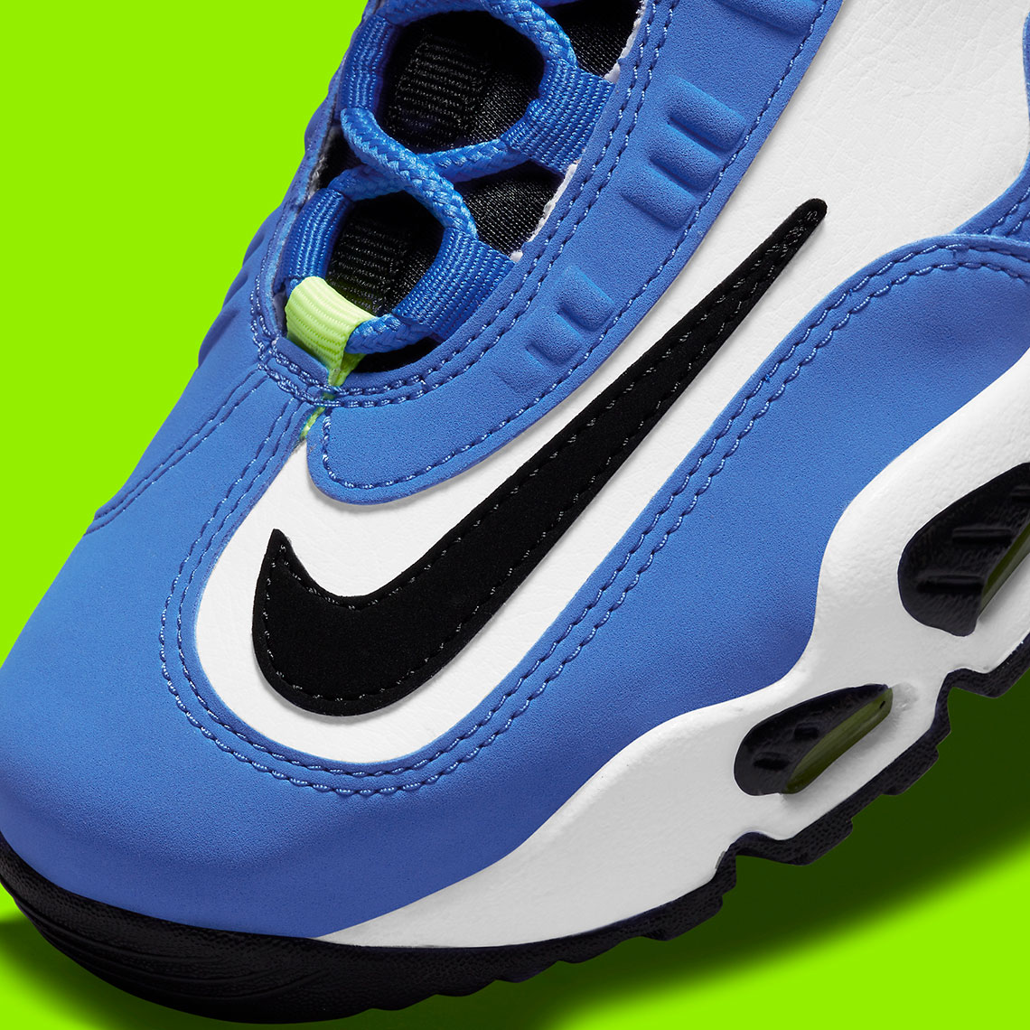 Nike Air Griffey Max 1 Gs Varsity Royal Dj5162 400 7