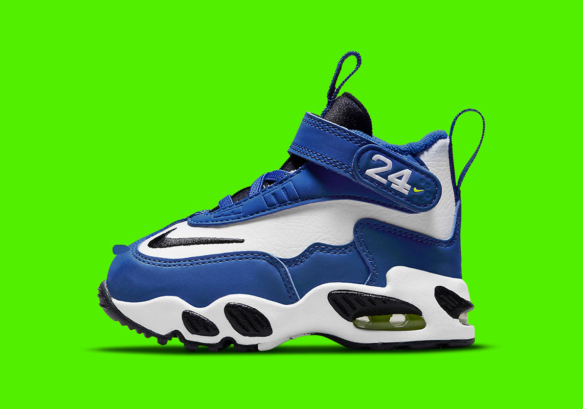 Nike Air Griffey Max 1 Td Varsity Royal Dj5162 400