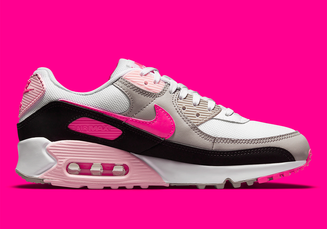 Nike Air Max 90 Dm3051 100 8